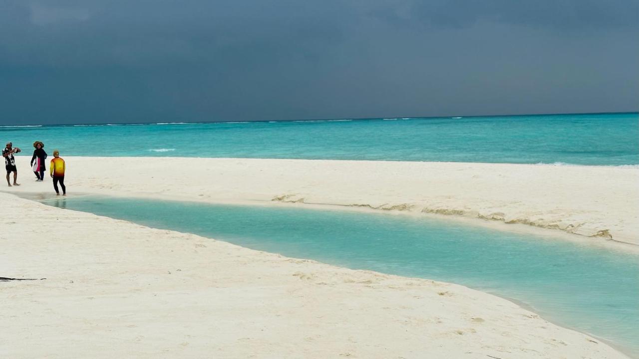 نزل Masfalhi View فيليدهو المظهر الخارجي الصورة