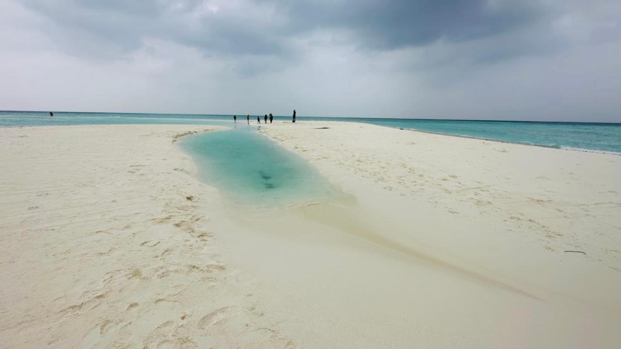 نزل Masfalhi View فيليدهو المظهر الخارجي الصورة