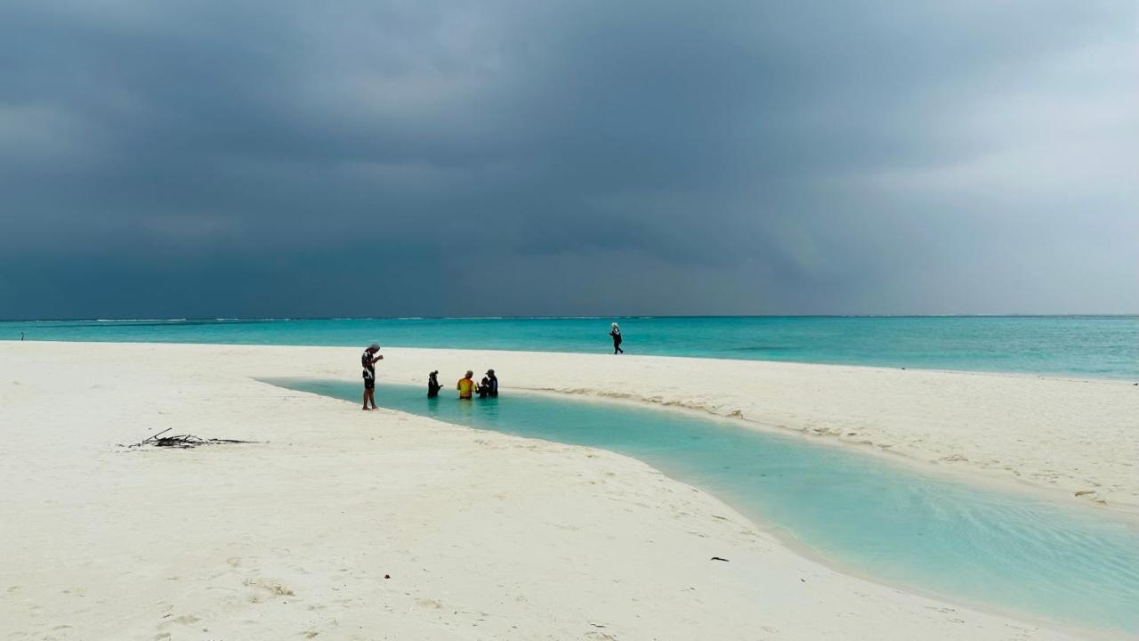 نزل Masfalhi View فيليدهو المظهر الخارجي الصورة
